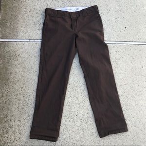 Dickies Slim Straight